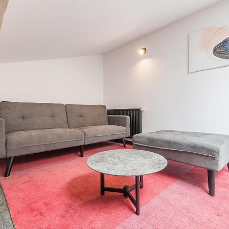 Apartament W Dolinie Sanu Lesko Ngoại thất bức ảnh