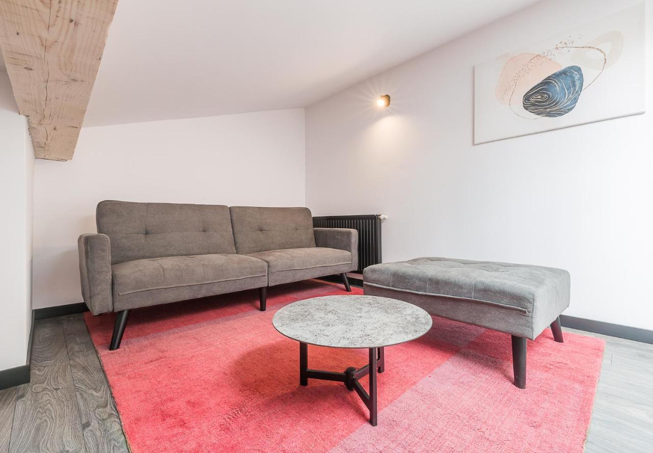 Apartament W Dolinie Sanu Lesko Ngoại thất bức ảnh